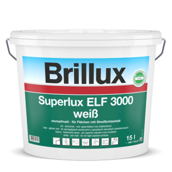 Superlux ELF 3000 weiß