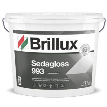 Brillux Sedagloss 993