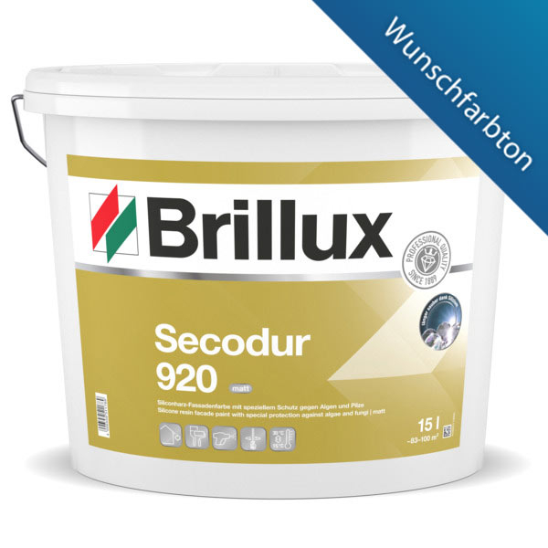 Secodur 920 Wunschfarbe