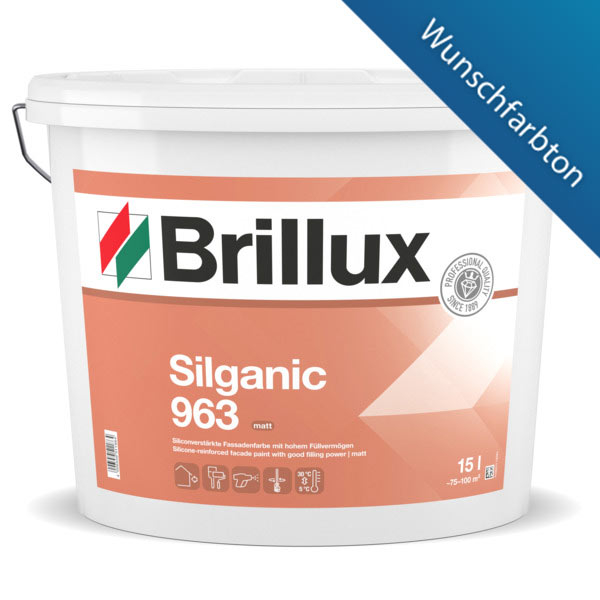 Silganic 963 Wunschfarbe