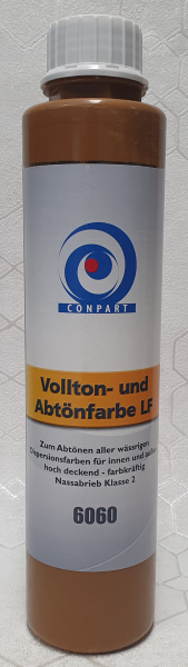 Abtönfarbe Conpart 750ml Zigarre 626