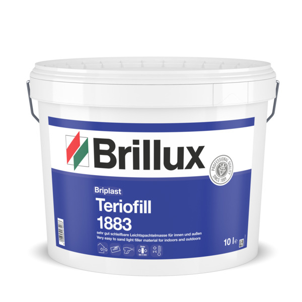 Brillux Teriofill 1883