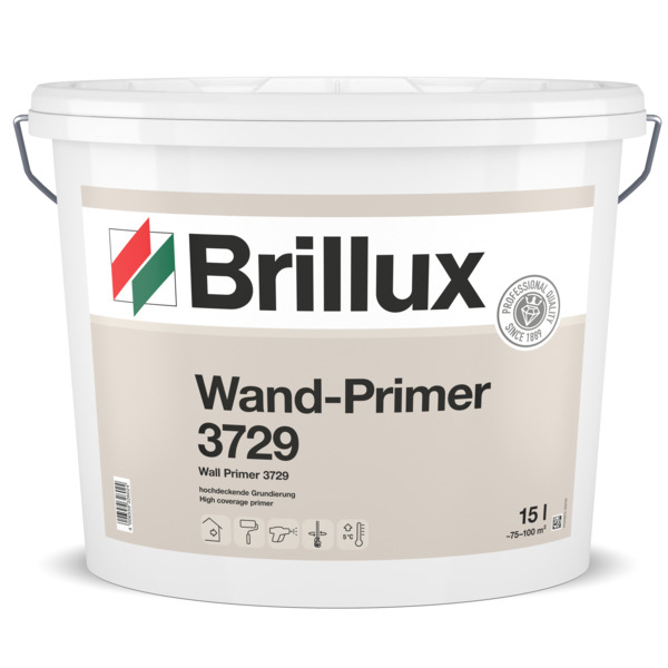 Brillux Wandprimer 3729