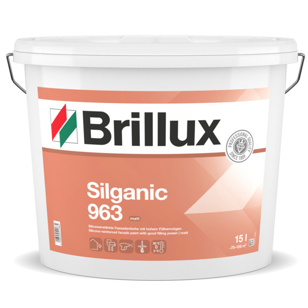 Silganic 963